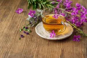 Чебрець для чоловіків