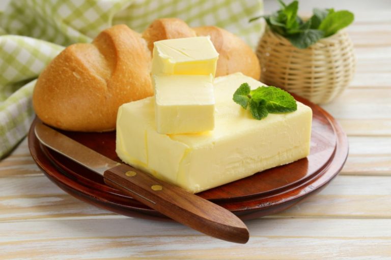 Чи можна їсти масло при цукровому діабеті