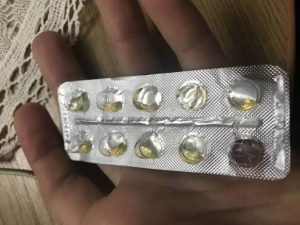 Корвалмент вред: реальні ризики та побічні ефекти