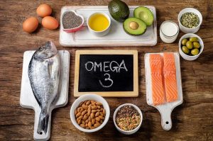 Омега 3 продукти: повний гід