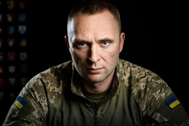 «Попереду важка боротьба»: Драпатий звернувся до ЗСУ та українців