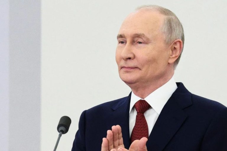 Келлог: Путін цілиться ще на дві області України