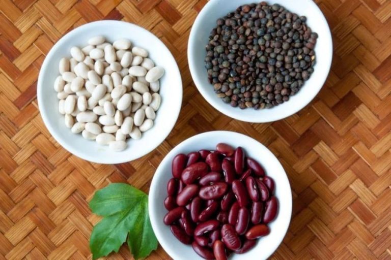 Рекордсмени за клітковиною: 6 продуктів для здорового травлення