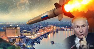 Депутат РФ запропонував ударити «Орєшніком» по заводах Європи