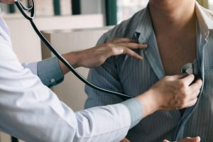 Якість м’язів знижує ризик інфаркту майже на третину