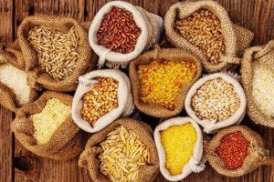 Які каші можна їсти при схудненні