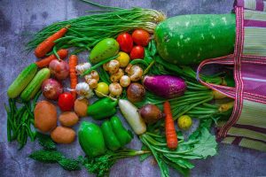 Які продукти знижують цукор в крові: науково обґрунтований список