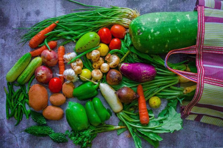 Які продукти знижують цукор в крові: науково обґрунтований список