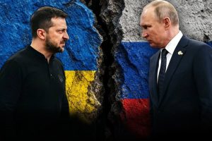 Киев готов на серьезные уступки ради мира: детали предложения