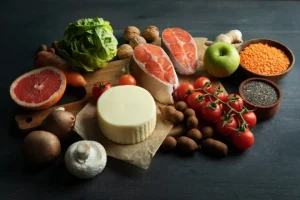 Продукты для улучшения потенции: что работает на самом деле