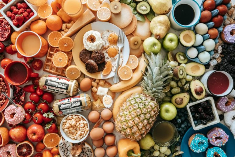Заборонені продукти при високому тиску: повний гід