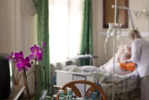 Хоспіс це: повне пояснення для родини і пацієнта