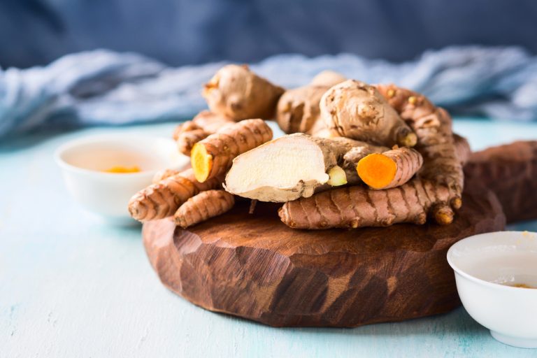 Імбір користь для організму: факти й дози