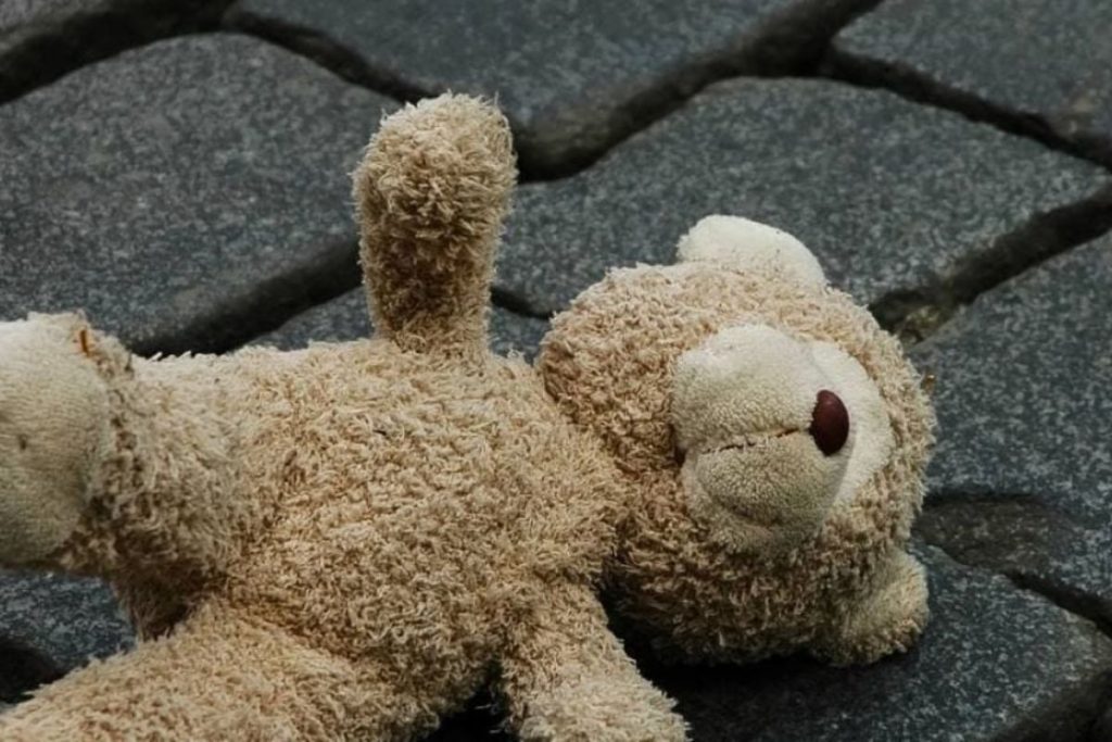 Лікарі не врятували 3-річного хлопчика після удару на Миколаївщині