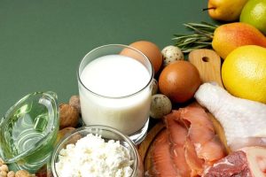 11 продуктів для довголіття, які лікарка купує родині