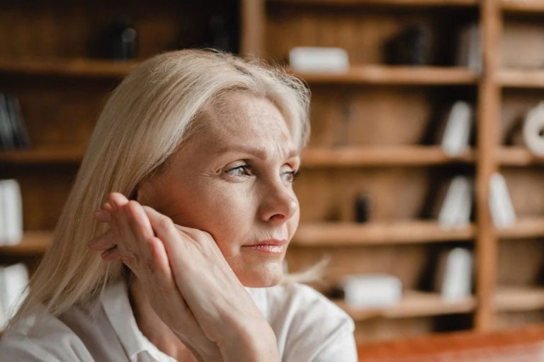 Хронічна втома витіснила припливи як головний симптом перименопаузи