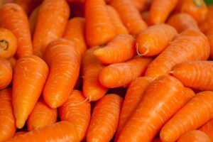 6 продуктів із рекордним вмістом вітаміну А для зору й імунітету