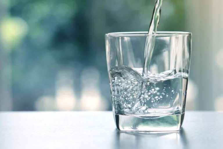 Три доби без води: що відбувається з організмом
