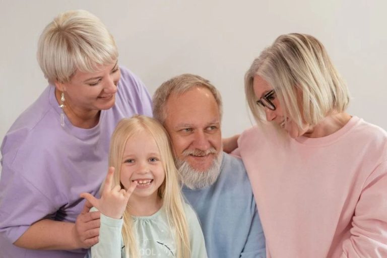 Нащадки столітніх мають вищі шанси дожити до 100 років
