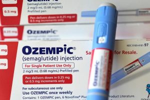Перерва в терапії «Оземпіком» знижує захист серця