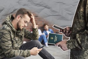 Короткостроковий стрес це швидка мобілізація