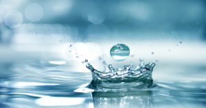 Чому воду називають живою силою