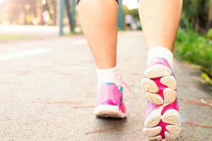 Більше кроків щодня — краща увага: результати дослідження