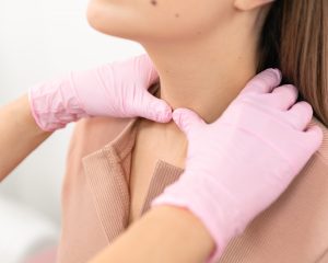 Вузловий зоб: лікування народними методами