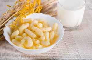 Кукурудзяні палички рецепт: домашні хрусткі ласощі