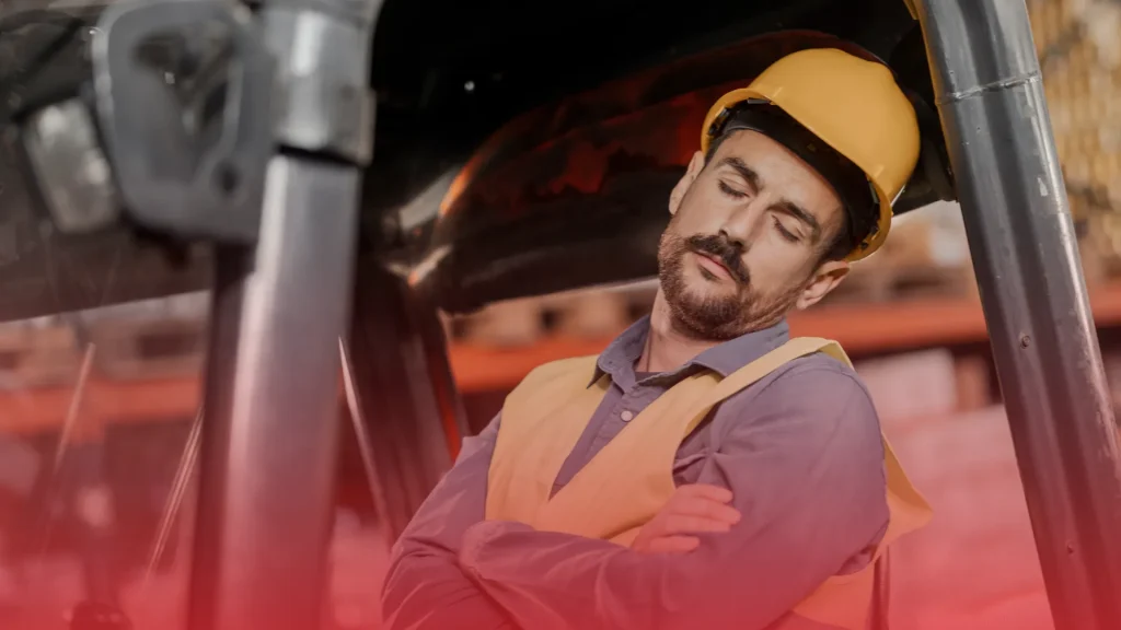 Фізична перевтома симптоми: як розпізнати вчасно