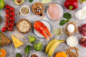 В яких продуктах найбільше жирів