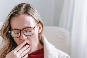 Постійна втома і тяга до солоного: рідкісний сигнал