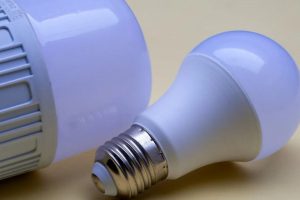 Прихована загроза LED-ламп у домі